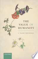 The value of humanity /