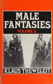 Male fantasies /