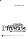 Concise dictionary of physics and related subjects /