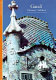 Gaudí : visionary architect /
