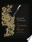 The academy of the sword /