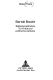 Bertolt Brecht : Selbstverstandnis, Tui-Kritik und politische Asthetik /