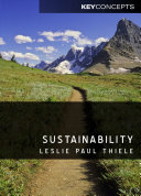 Sustainability /