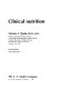 Clinical nutrition /