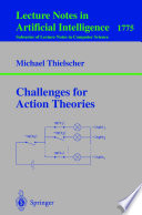 Challenges for action theories /