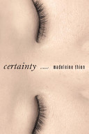 Certainty : a novel /