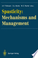 Spasticity : Mechanisms and Management /