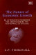 The nature of economic growth : an alternative framework for understanding the performance of nations /
