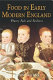 Food in early modern England : phases, fads, fashions 1500-1760 /