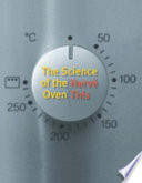The science of the oven /