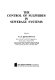 The control of sulphides in sewerage systems /