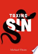 Taxing Sin /