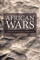 African wars : a defense intelligence perspective /