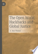 The Open World, Hackbacks and Global Justice /