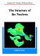 The structure of the nucleon /