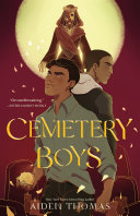 Cemetery boys /