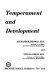 Temperament and development /