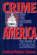 Crime and the sacking of America : the roots of chaos /