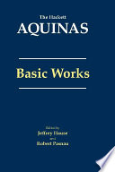 Basic works /