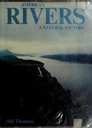 American rivers : a natural history /