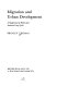 Migration and urban development : a reappraisal of British and American long cycles.