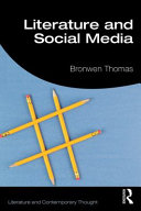 Literature and social media /