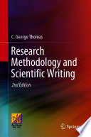 Research Methodology and Scientific Writing  /