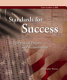 Standards for success : GIS for federal progress and accountability /