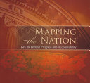 Mapping the nation : GIS for federal progress and accountability /