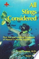 All stings considered : first aid and medical treatment of Hawai'i's marine injuries /