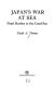 Japan's war at sea : Pearl Harbor to the Coral Sea /