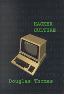 Hacker culture /