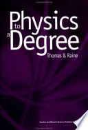 Physics to a degree /