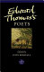 Edward Thomas's poets /