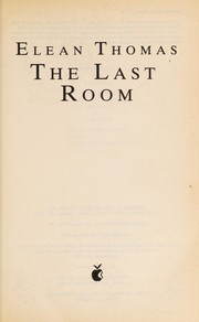 The last room /