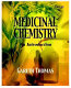 Medicinal chemistry : an introduction /