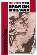 The novel of the Spanish Civil War (1936-1975) /