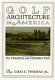 Golf architecture in America : its strategy and construction /