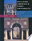 Building America's first university : an historical and architectural guide to the University of Pennsylvania /