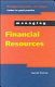 Managing financial resources /