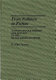 From folklore to fiction : a study of folk heroes and rituals in the Black American novel /