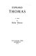 Edward Thomas : a talk /