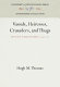 Vassals, heiresses, crusaders, and thugs : the gentry of Angevin Yorkshire, 1154-1216 /