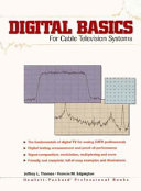 Digital basics for cable television systems /