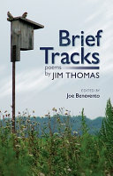 Brief tracks : poems /