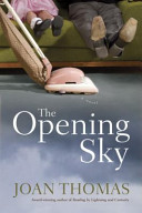 The opening sky /