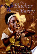 The blacker the berry : poems /