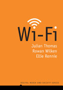 Wi-Fi /