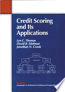 Credit scoring and its applications /