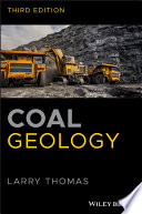 Coal geology /